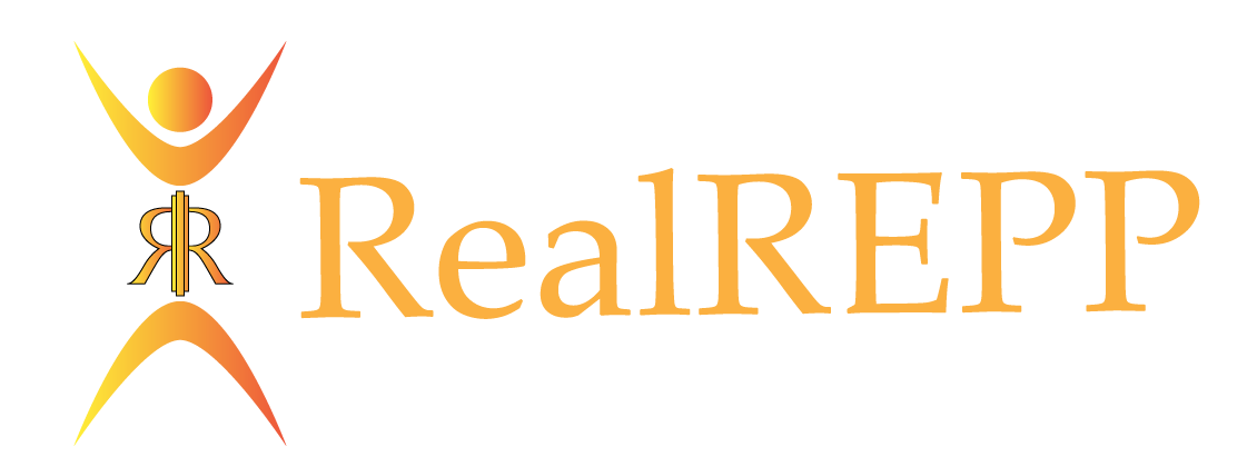 RealREPP Logo